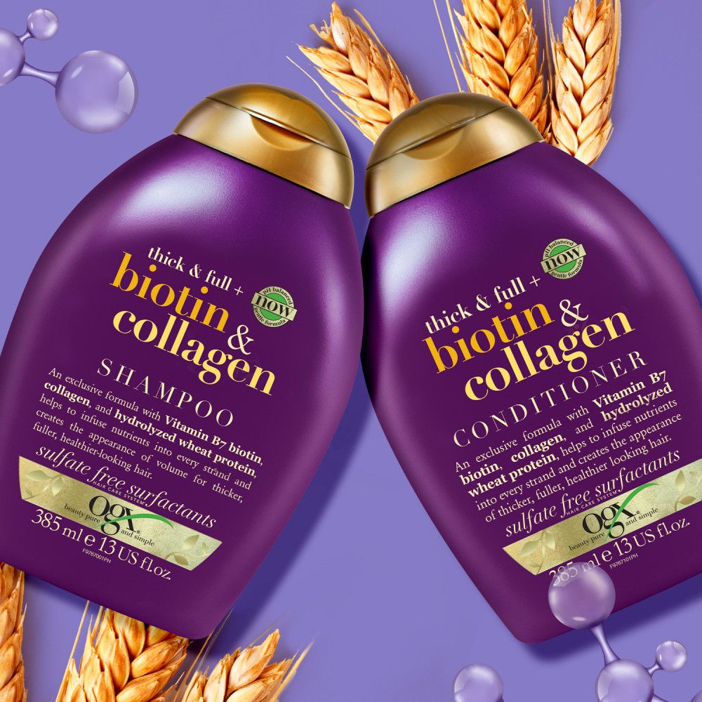 OGX - Conditioner 