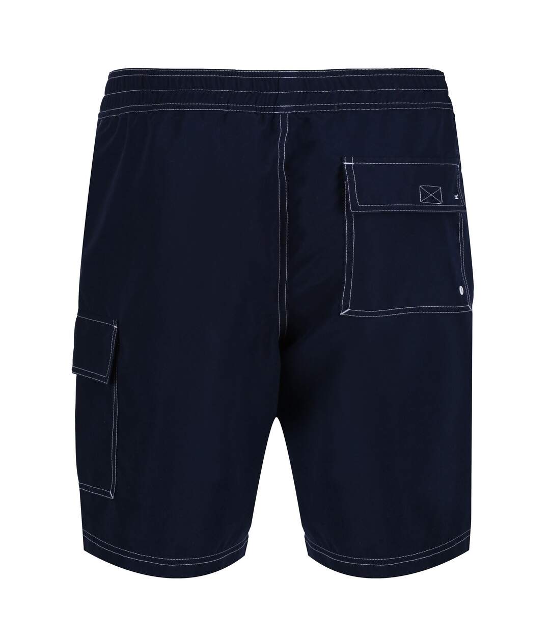 Regatta Short de bain Hotham IV pour hommes (Marine) - UTRG7507