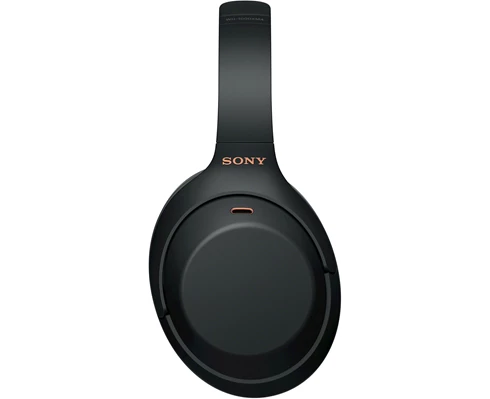 Sony WH-1000XM4 - Black