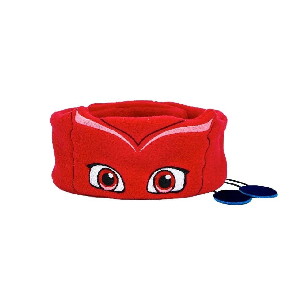 OTL - Kids Audio band hovedtelefoner - PJ Masks! Ugline
