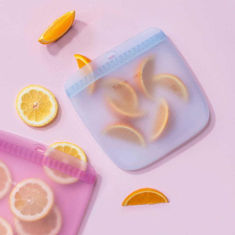Ultimate Silicone Slim Bag M Grenzenlose Vielseitigkeit der Aufbewahrung