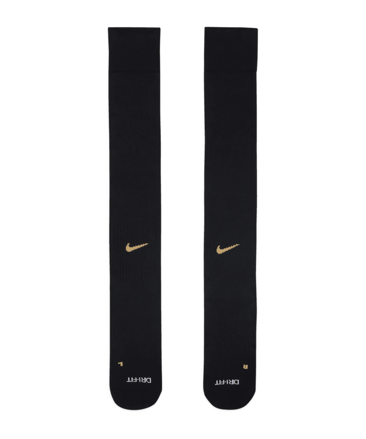 Nike Classic II Cushion OTC Stutzen Schwarz F019
