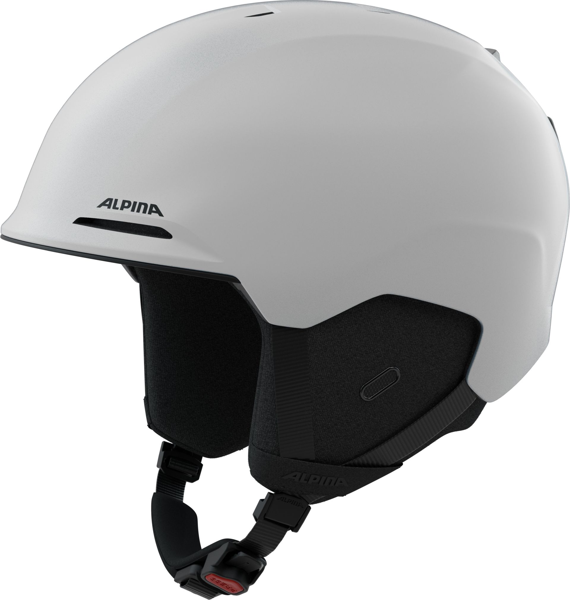 Alpina BRIX white