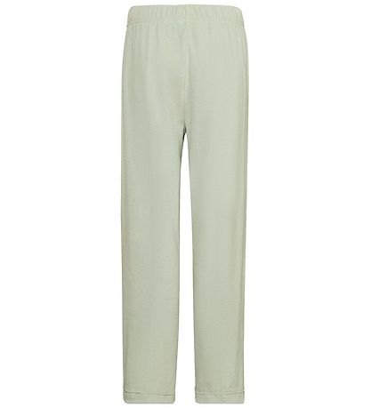 adidas Performance Sweatpants - G Lounge Pant -  Grøn