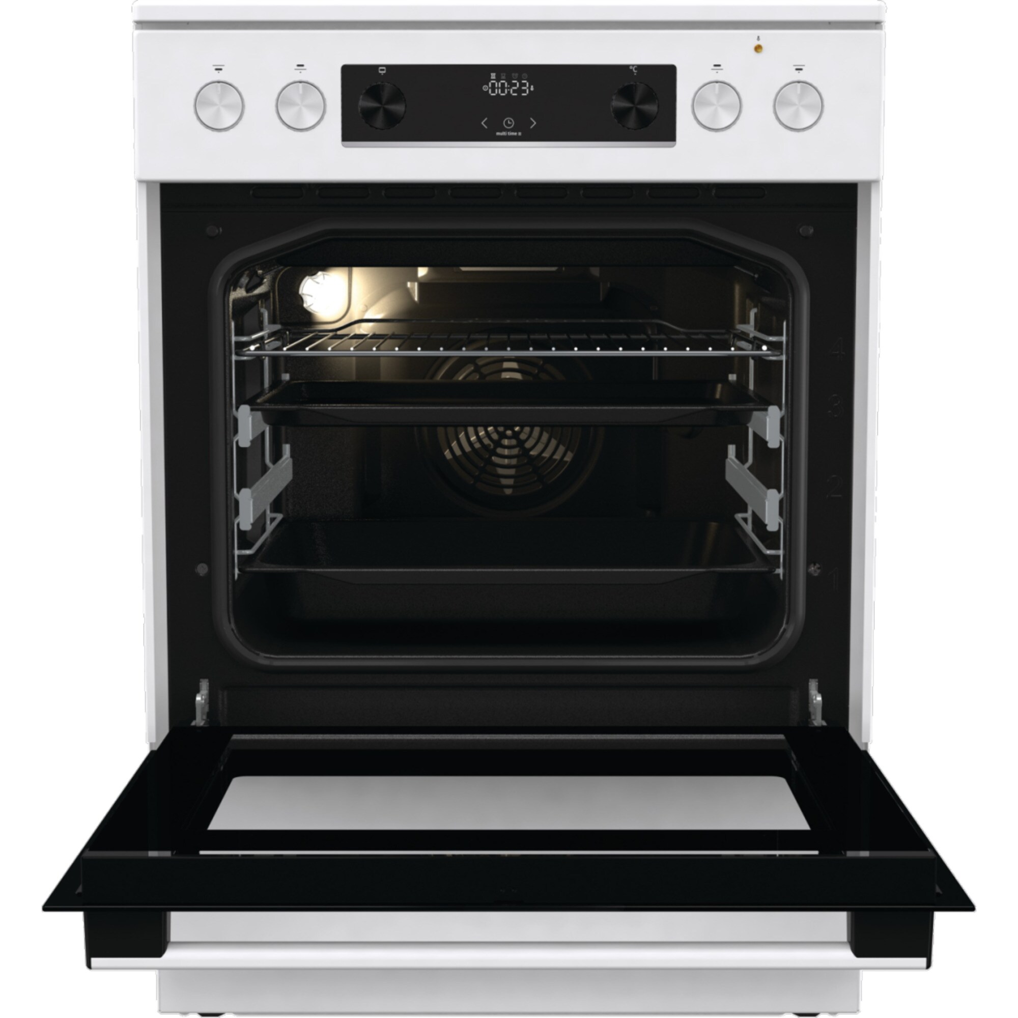 gorenje Herd GECS6C70WPA