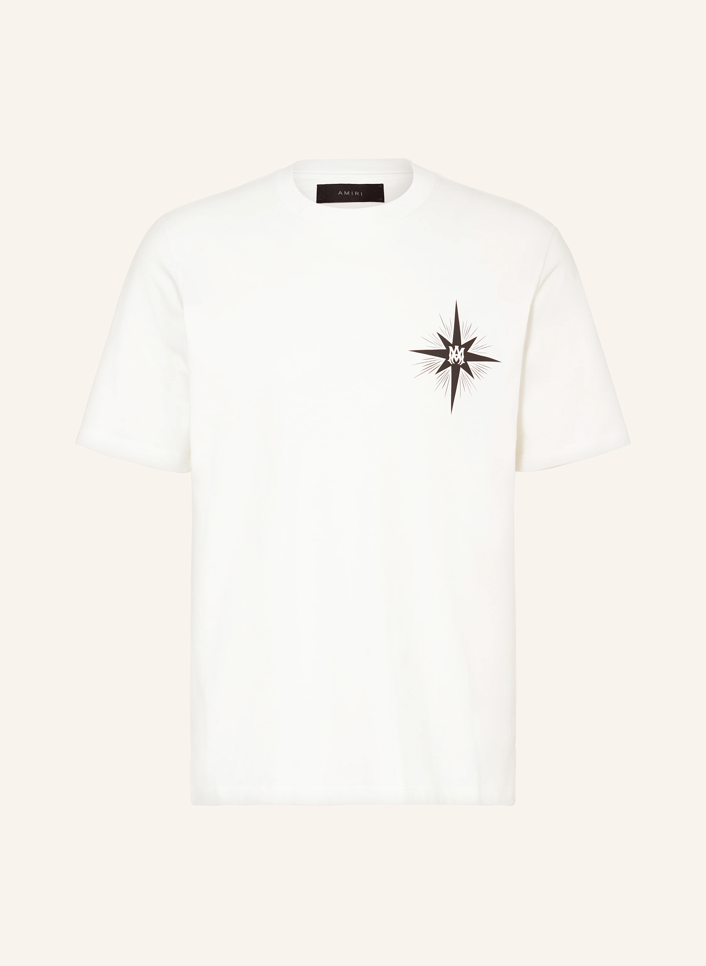 AMIRI T-Shirt STARBURST