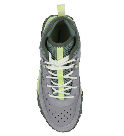 Timberland Schuhe - GreenStride Motion 6 Mid Lace Up Sneakers -