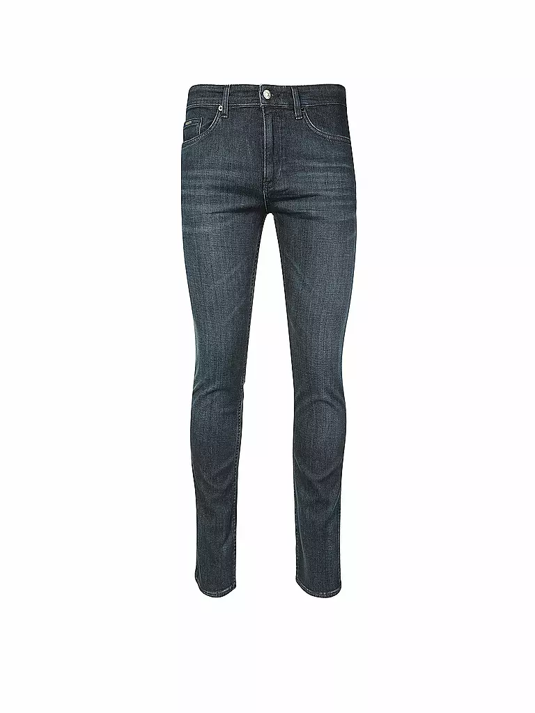 BOSS Jeans Slim Fit 