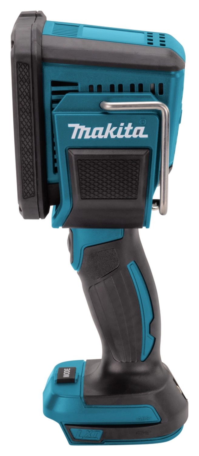 Makita DEBDML812 14,4 V / 18 V Bouwzaklamp led