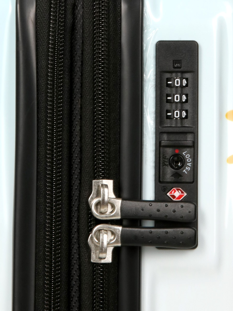 Valise Airtex Lionceau 55 cm