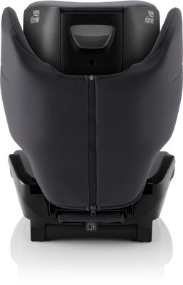 Britax Römer Adventure Plus Beltestol, Midnight Grey