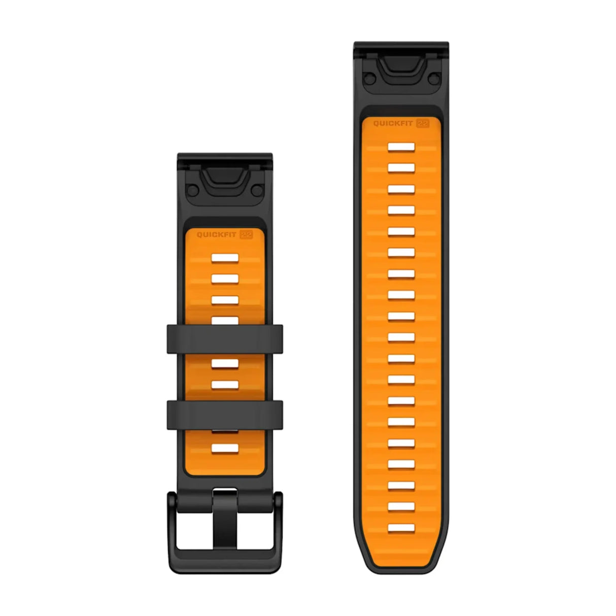 Garmin<br>QuickFit 22 Silicone