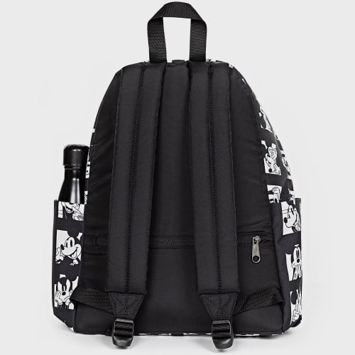 Sac A Dos Day Pak'r Mickey Faces Noir Blanc