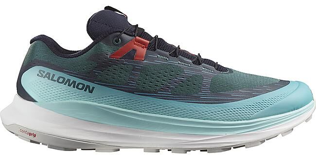 SALOMON - CHAUSSURES DE TRAIL ULTRA GLIDE 2 M