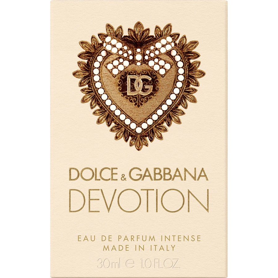 Dolce&Gabbana Devotion Eau de Parfum Intense 30ml