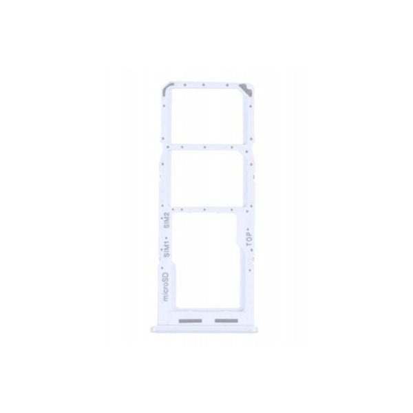 Gaveta Sim Samsung Galaxy A04s/A047 Branco