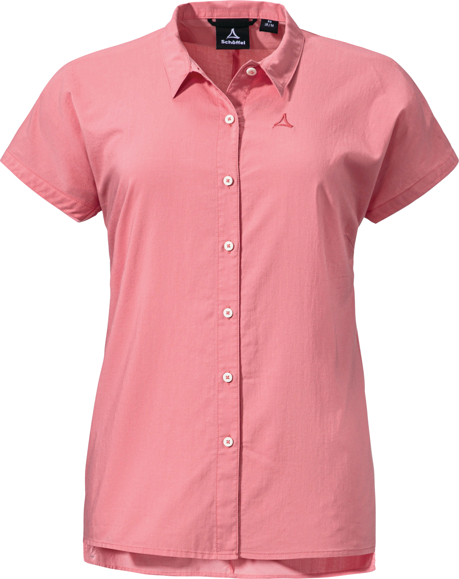 Schöffel Blouse Palma L leichte Damen Sommerbluse