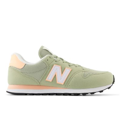 New BalanceGW500ME2 - oliv