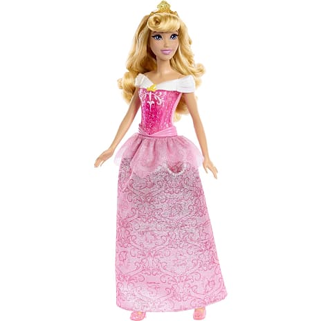 Disney dukke - Tornerose
