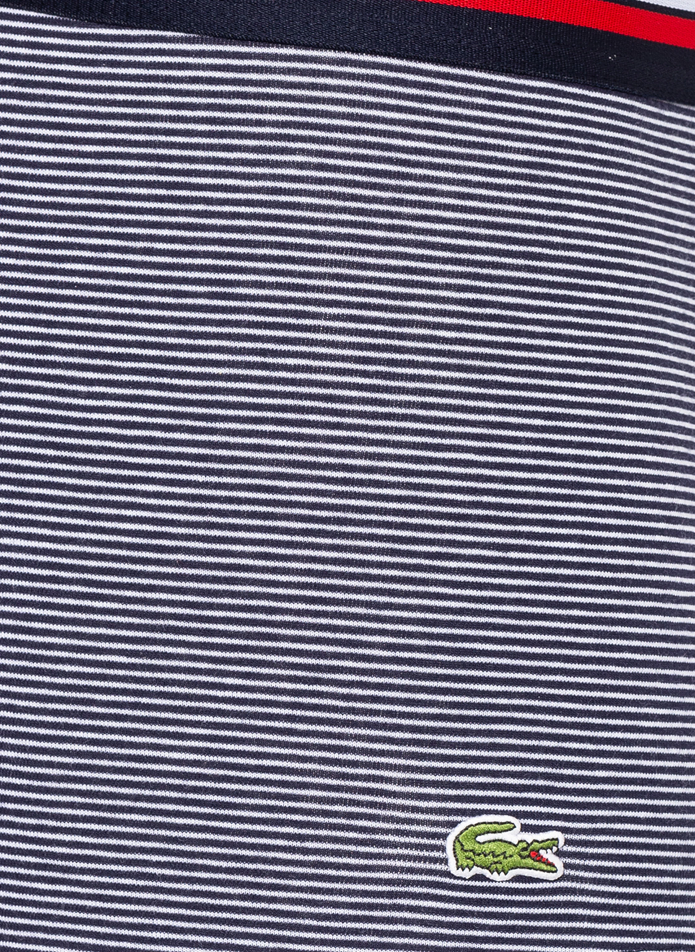LACOSTE 3er-Pack Boxershorts