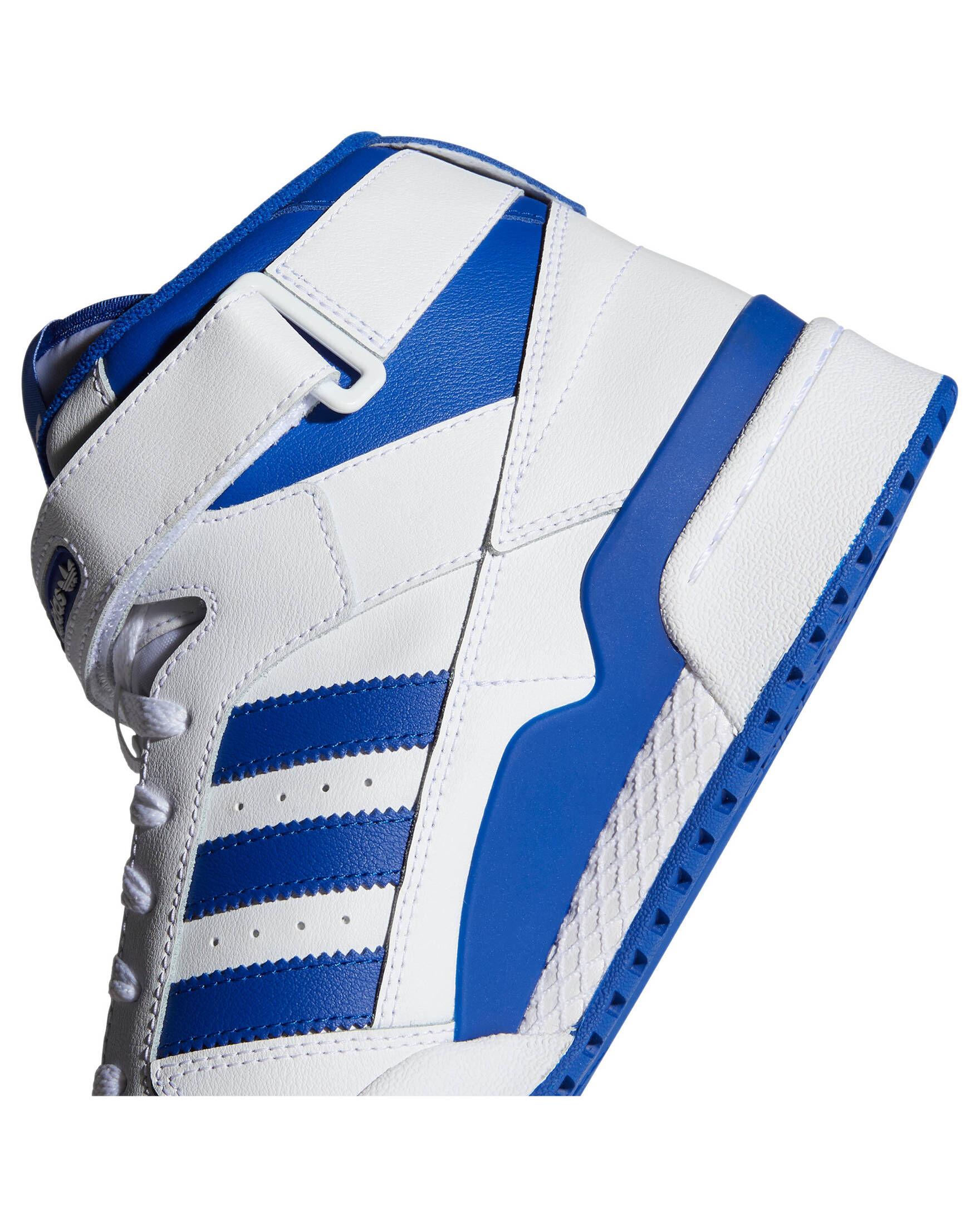 adidas Originals| Herren Sneaker FORUM MID