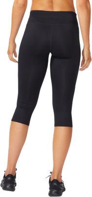 ASICSCore Capri Tight - schwarz