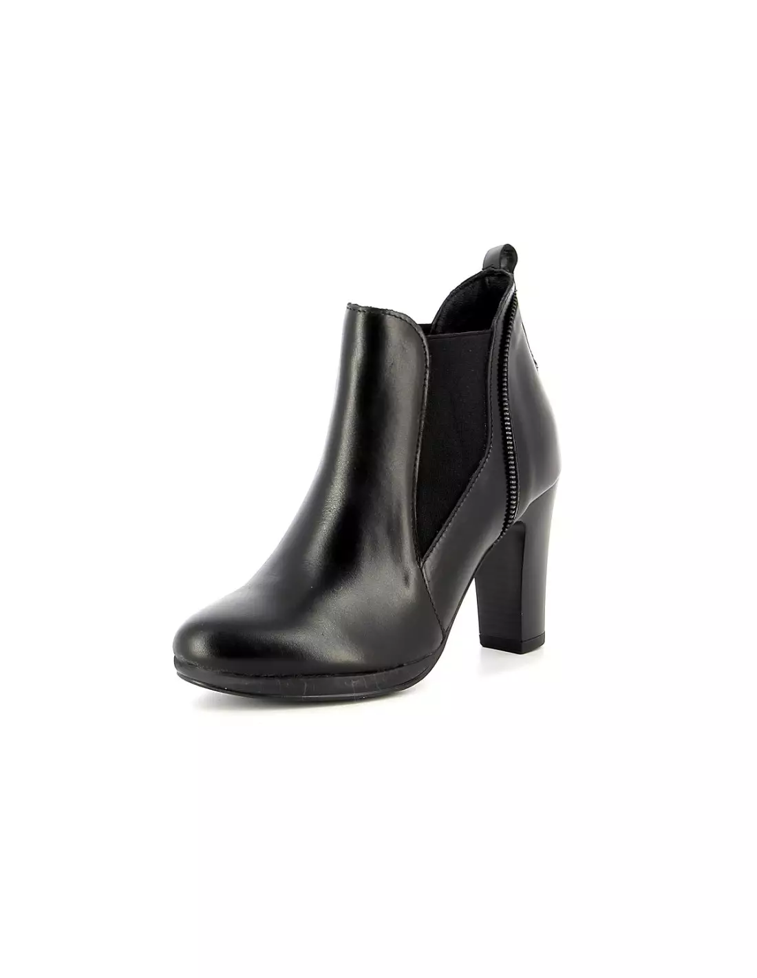 SHOELAB 9415266 - Boots & bottines Noir