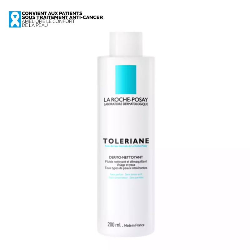 Tolériane Dermo-Nettoyant - 200ml