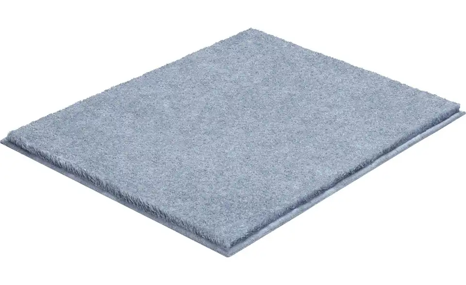 Grund Badematte Grau 50x60 cm