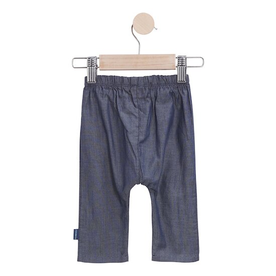 Mon Petit Nuage Pantalon   Brutus        de               P'tit bisou