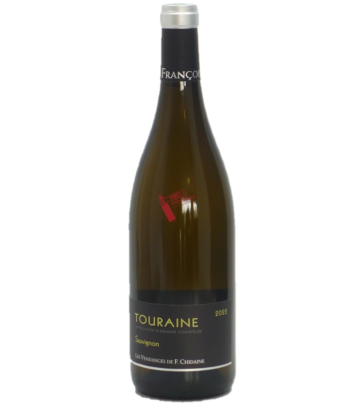 Domaine François Chidaine Touraine (blanc)