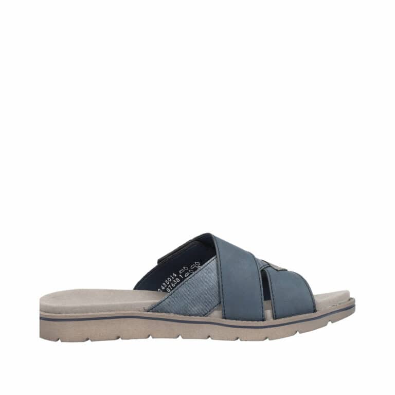 Rieker Sandal Herre 24350-14