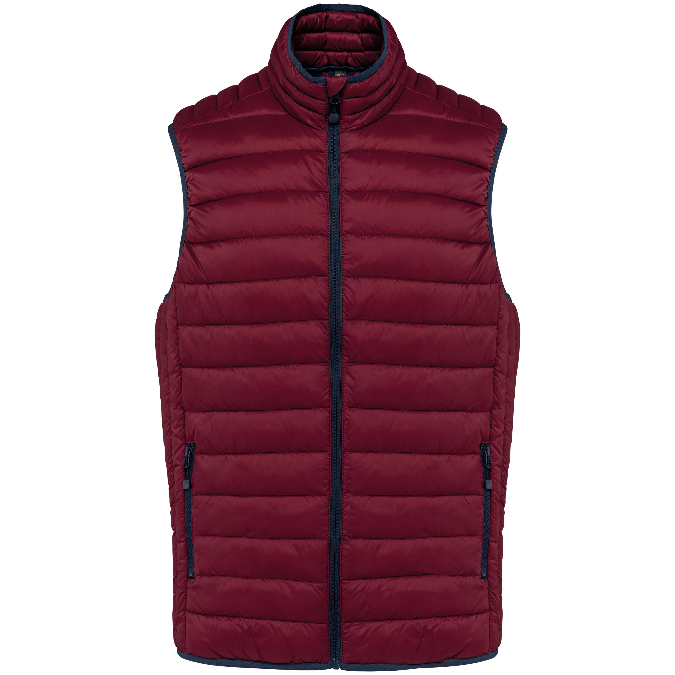 Kariban K6113 - Doudoune légère sans manches homme