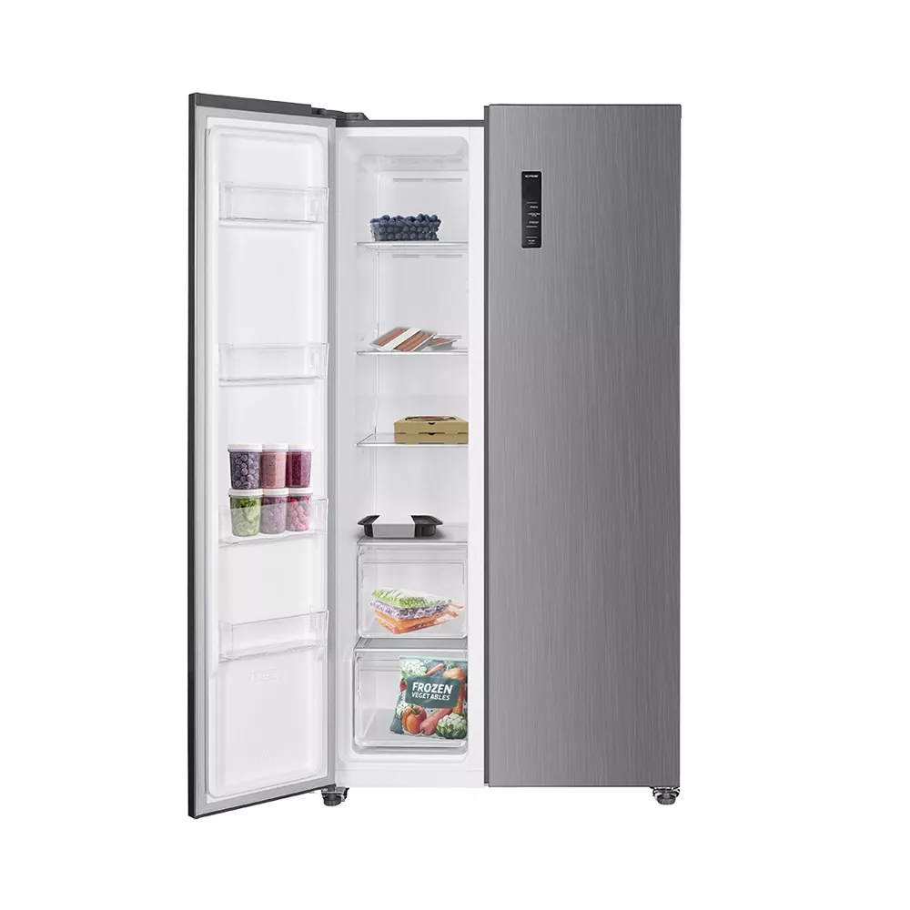 Kibernetik FSP Food Center 595 Liter Side by Side C