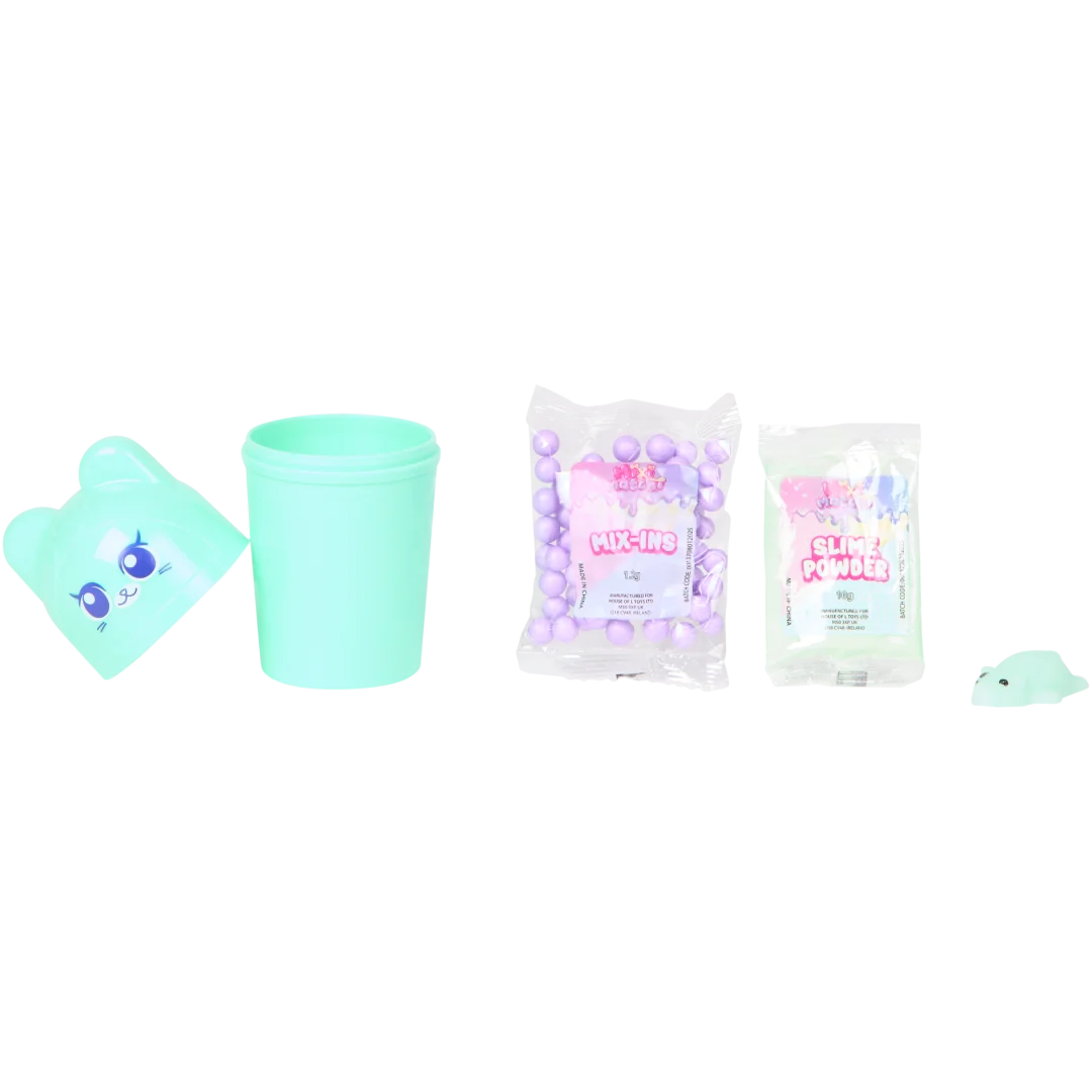 Mixi Matchi Shake & Slime