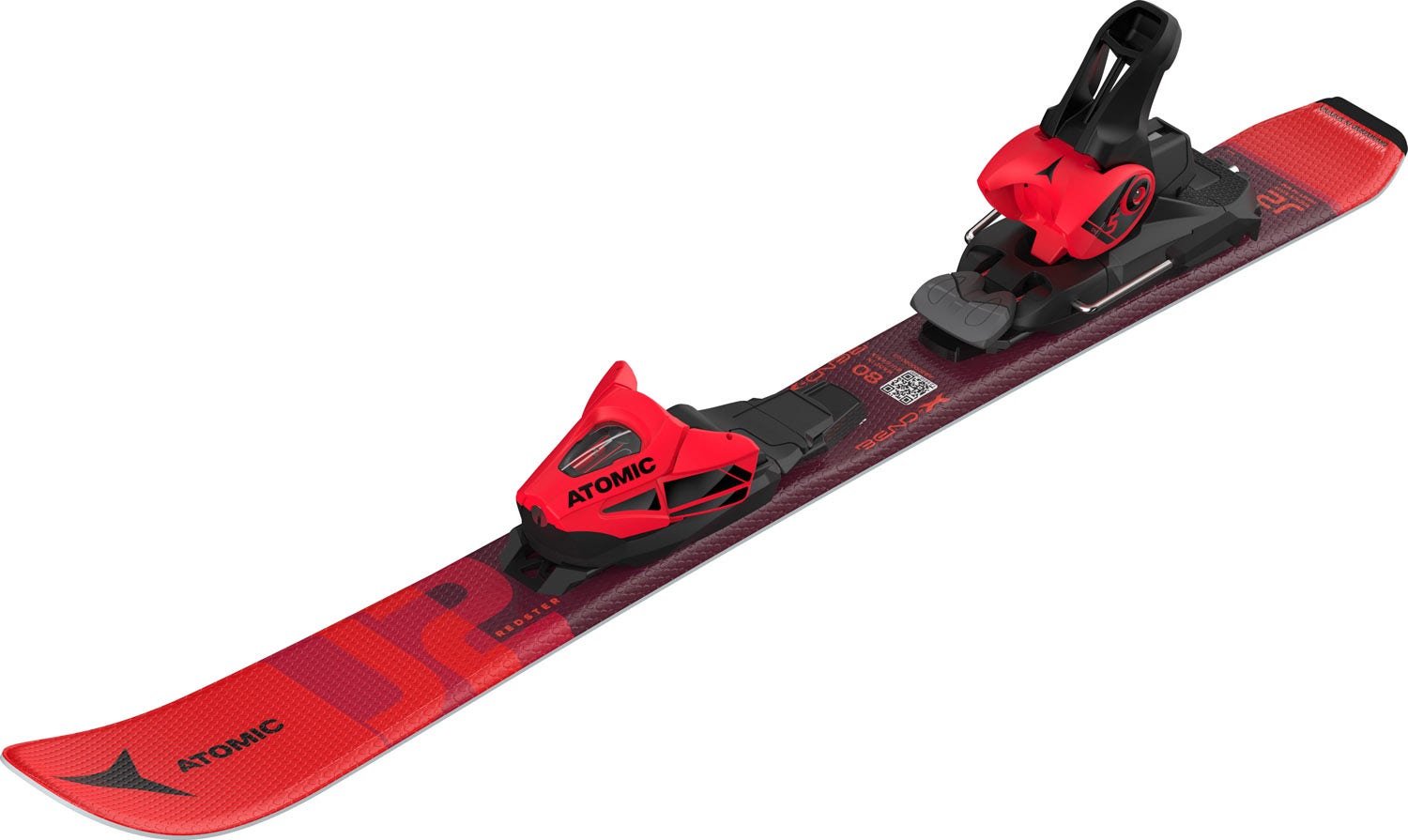 Atomic  Redster J2 70-90 + C 5 GW