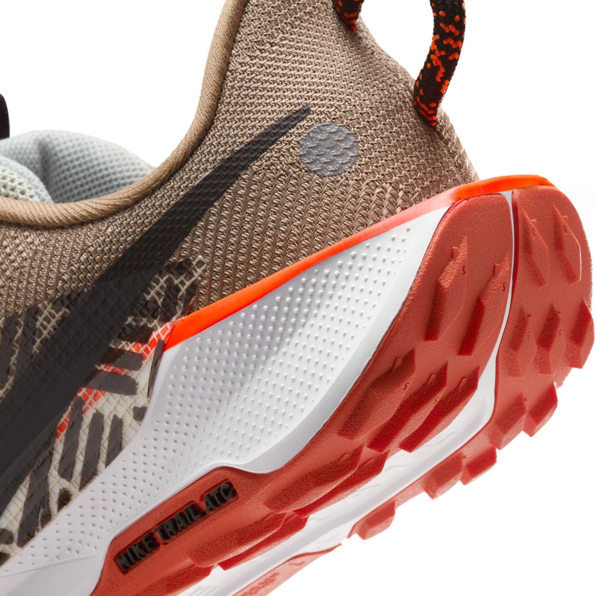 Nike Pegasus Trail 5 Big Kids Running Shoes