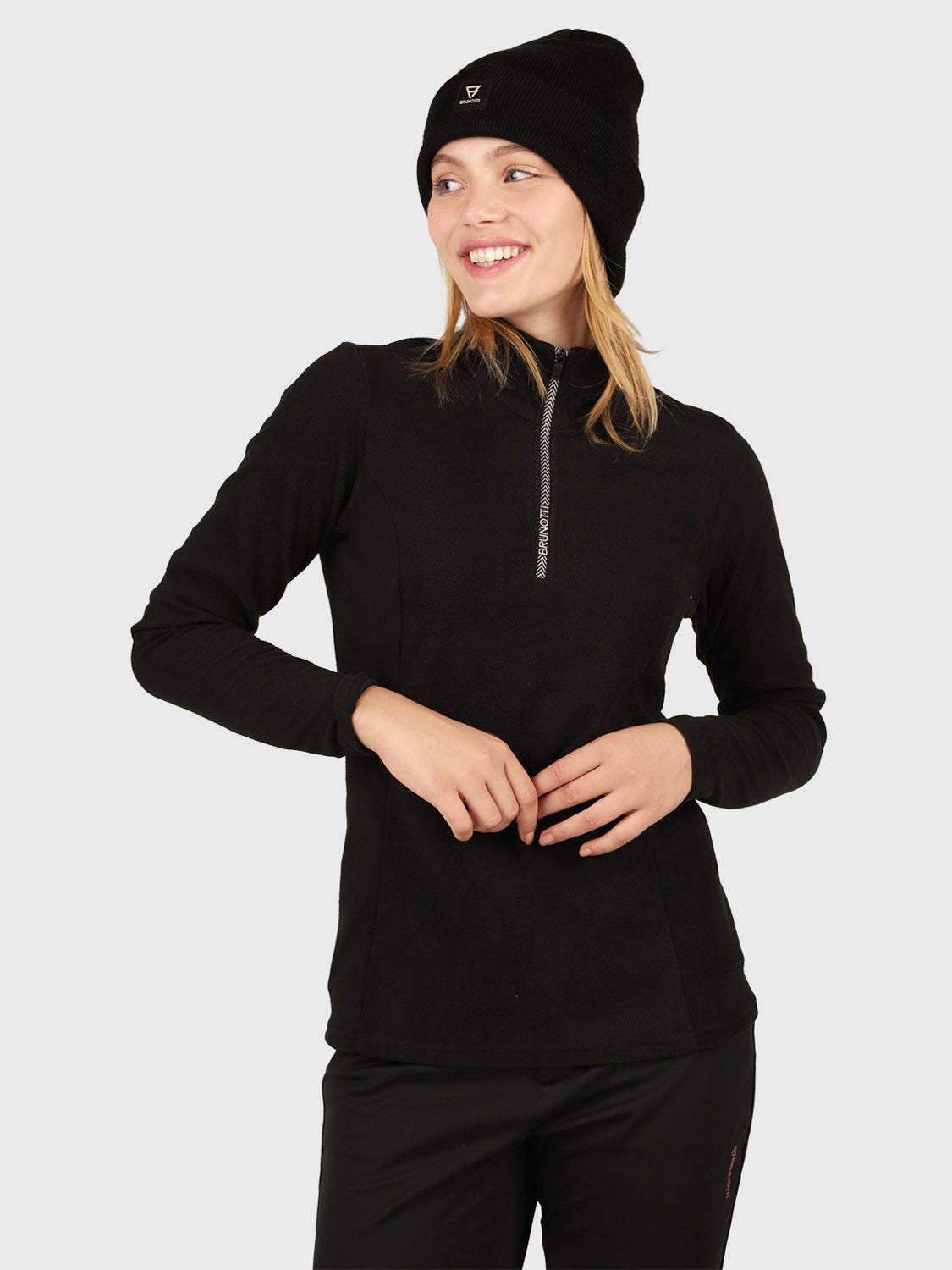 Brunotti  Misma Fleece