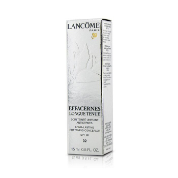 Lancome Lancome Effacernes Long Lasting Softening Concealer SPF30