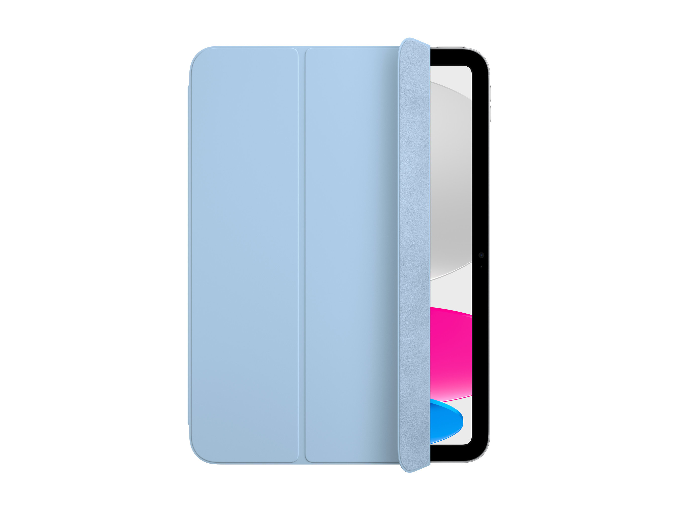 CAPA PARA IPAD APPLE 11\