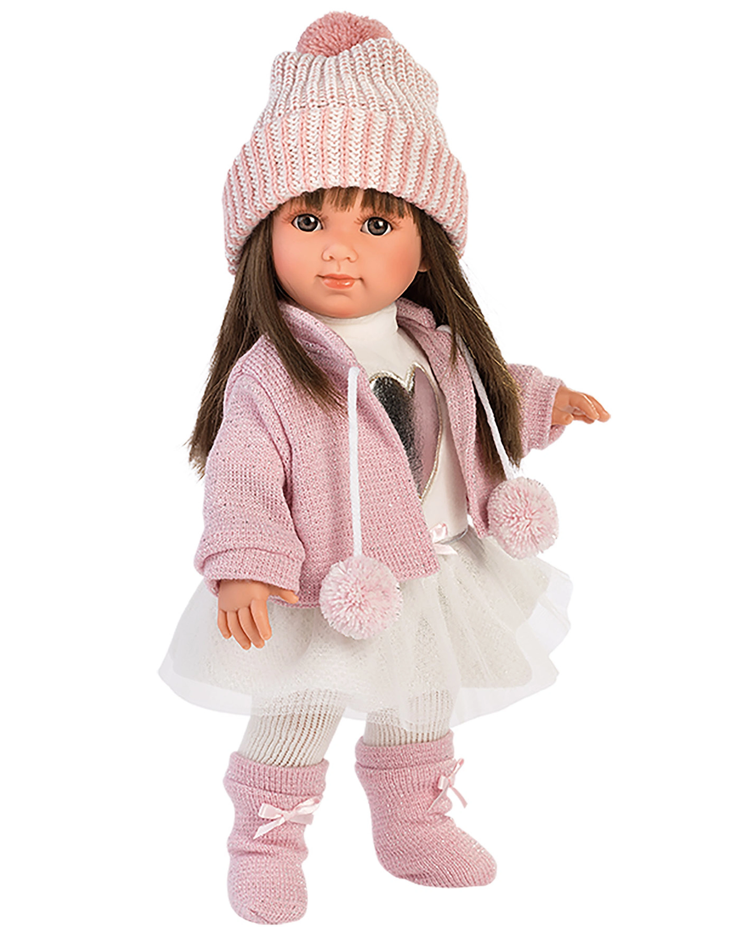 Babypuppe SARA (35cm)
