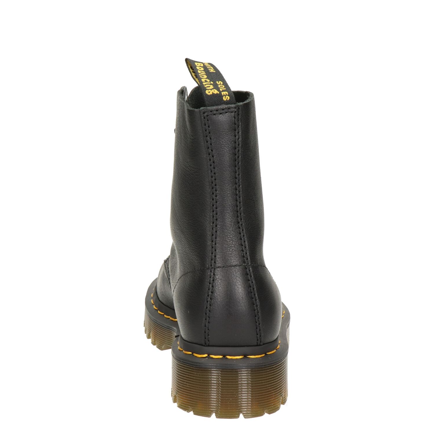 Dr. Martens 1460 Pascal Bex dames boot Dr. Martens Zwart