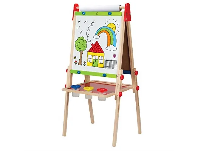 Hape All-in-1 Easel