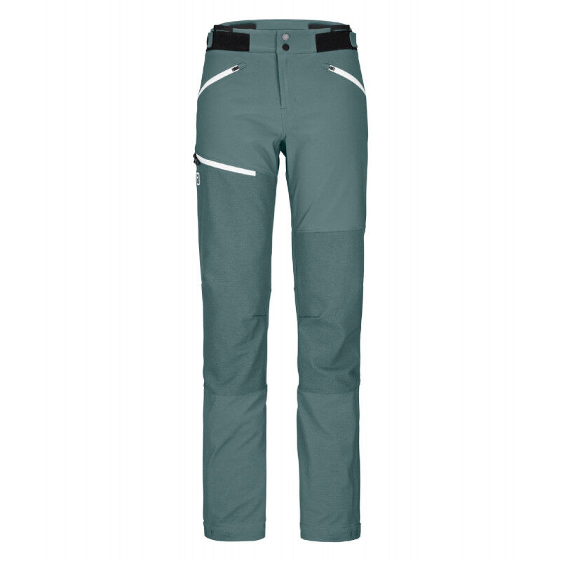 Westalpen Softshell Pants - Pantalon softshell femme