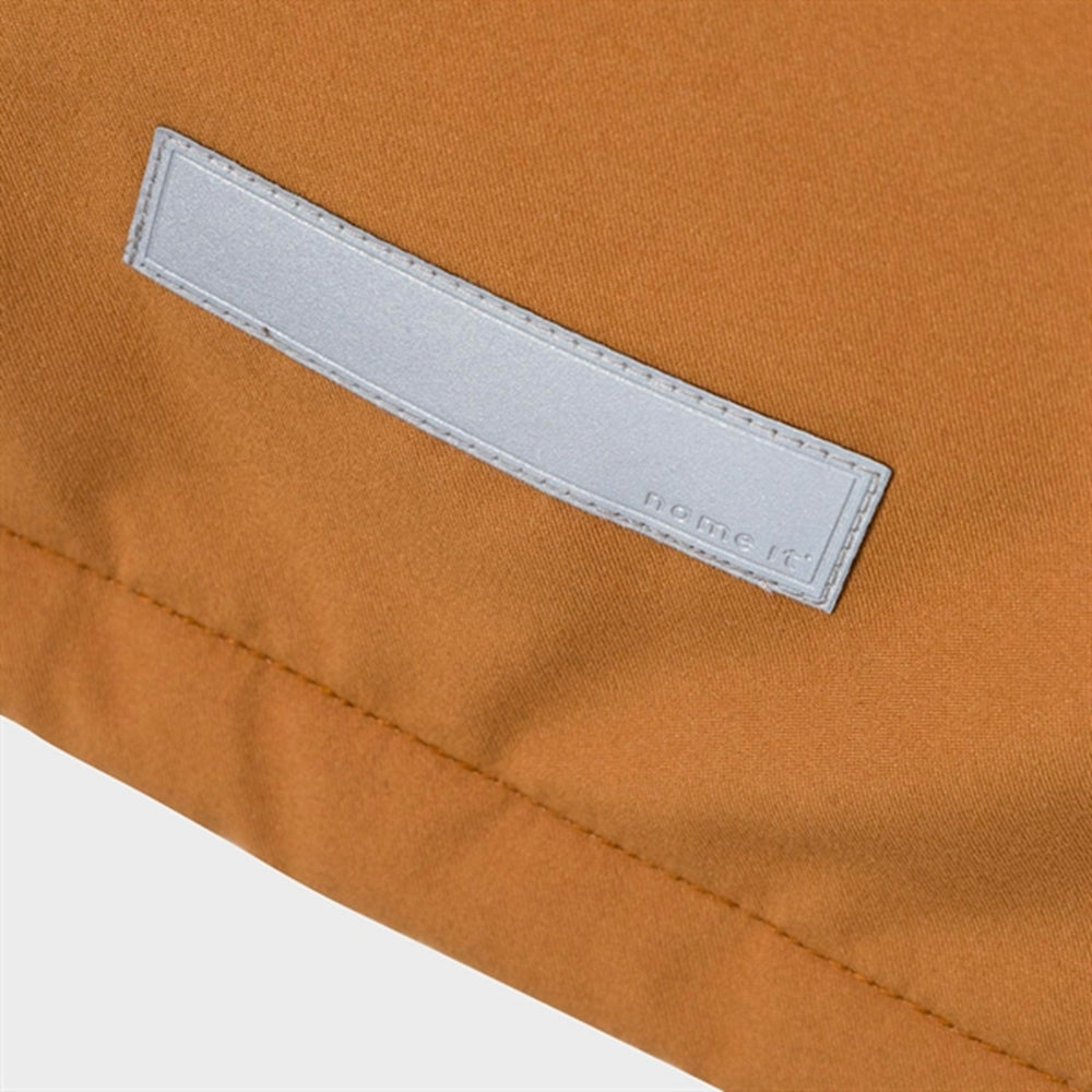 Rubber Marlin Parka Jakke - Name It → Luksusbaby.dk