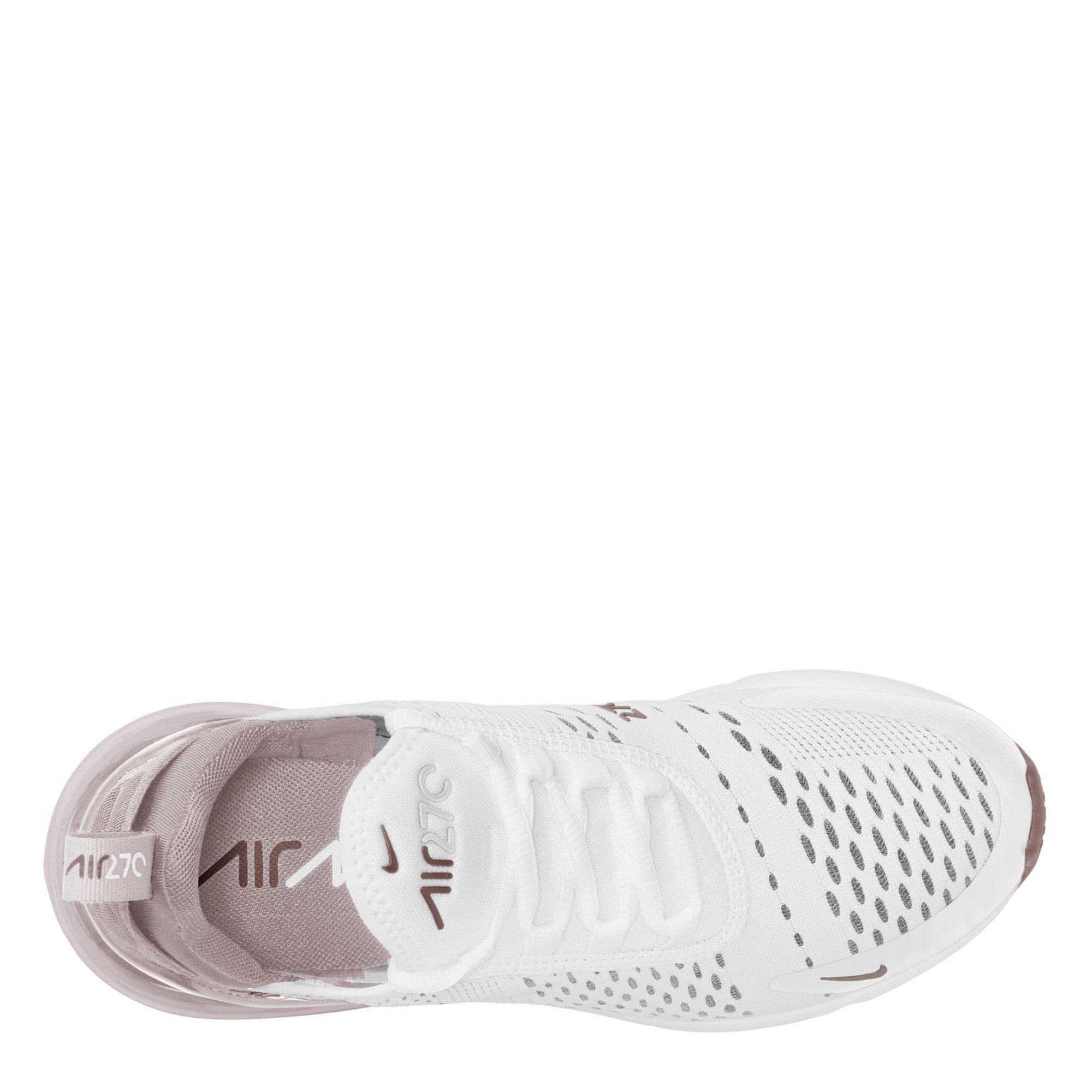 Nike Air Max 270 Ladies Trainers