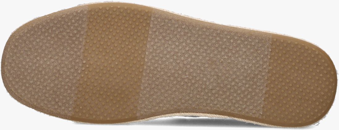 TOMS grijze toms loafers alp rope 2.0