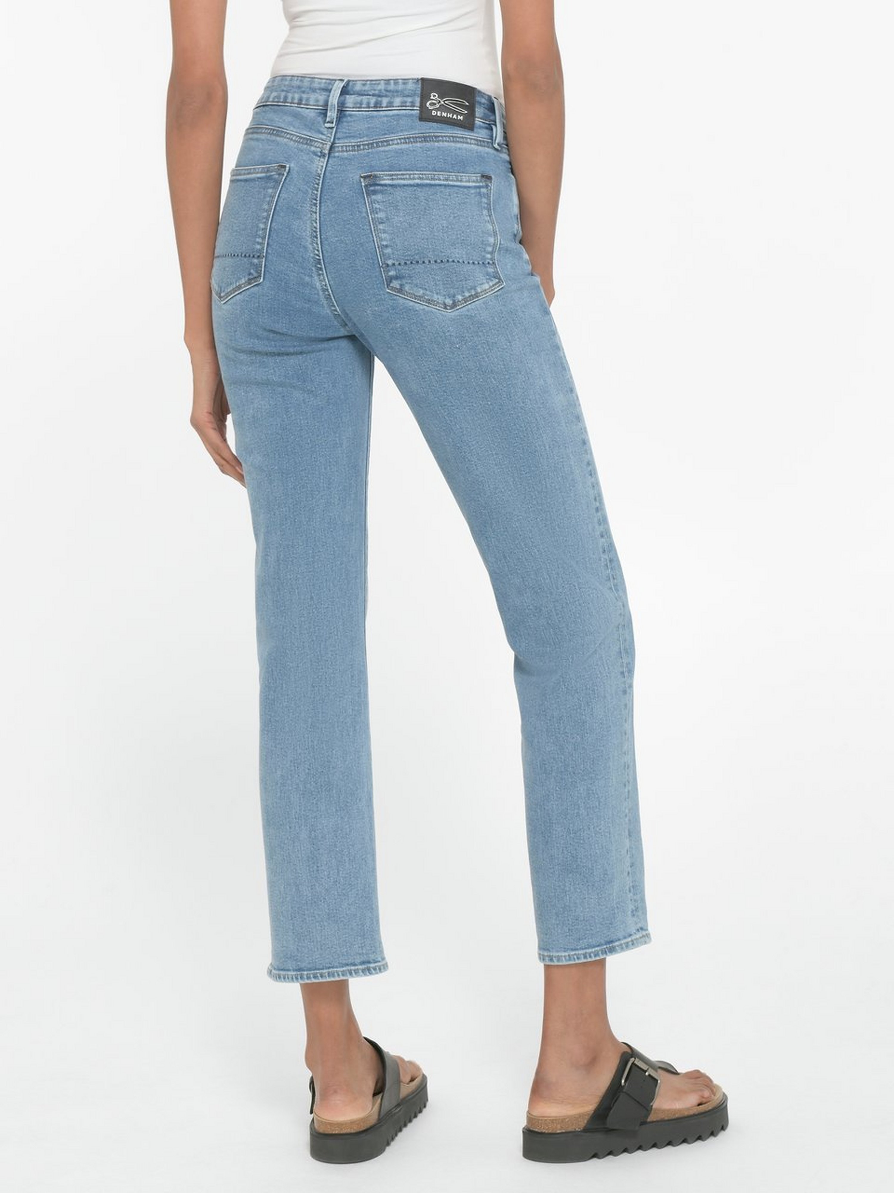 5-Pocket-Jeans
