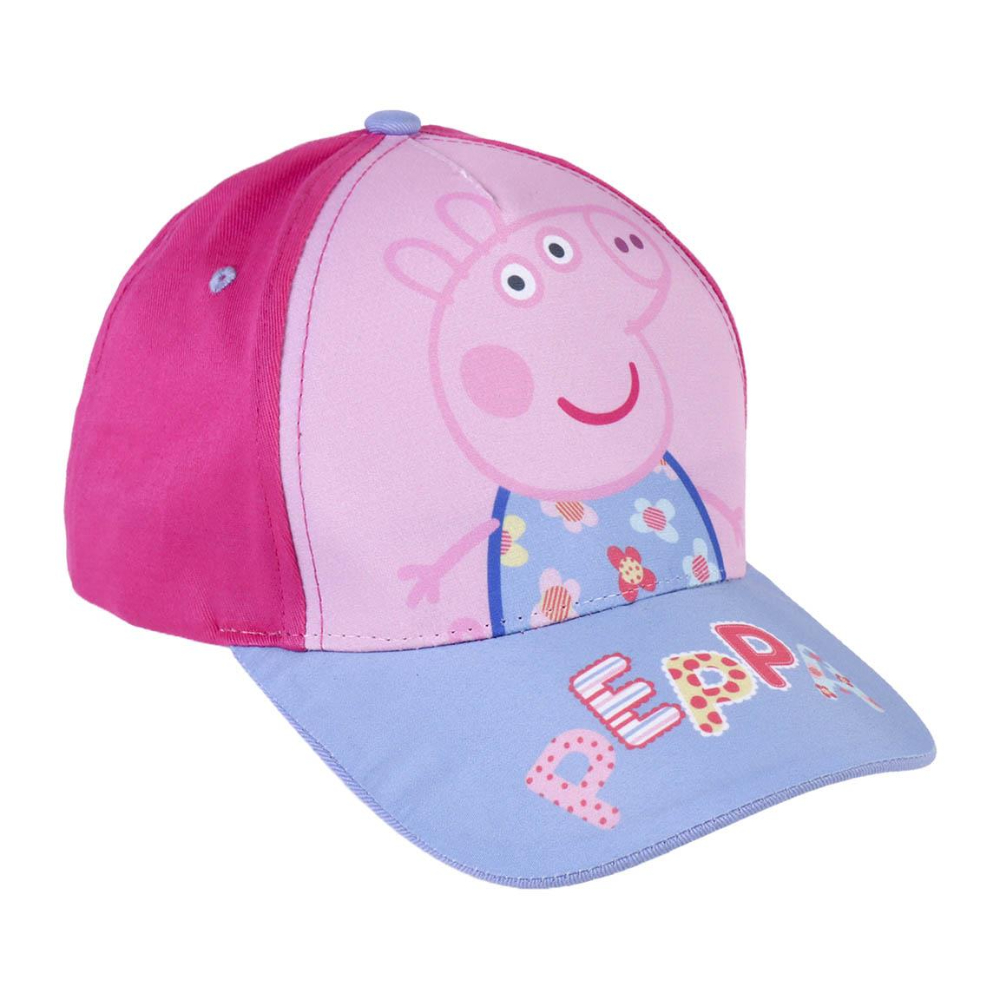 Boné Peppa Pig 73950