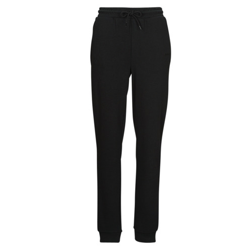 Only Play - ONPMELINA MW SLIM SWT CUFF PNT NOOS - Noir